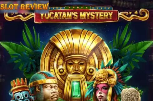 Yucatans Mystery Slot Review